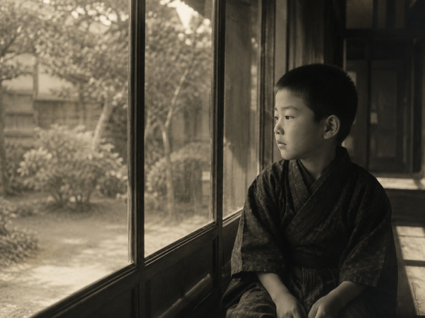 太宰治『思い出』を読み説くヒントを解説｜なぜ自らの生い立ちを描かなければならなかったのだろうか。