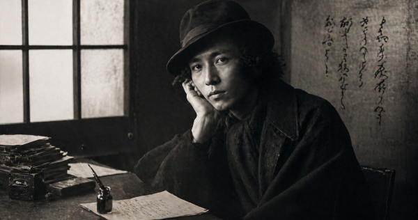 大いに誤解されている中原中也の詩｜本当の味わい方を解説します。