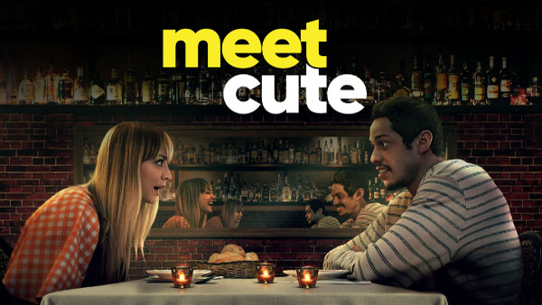 最初に出会ったドキドキこそ大切なんだと気づかせてくれる映画『ミートキュート』。