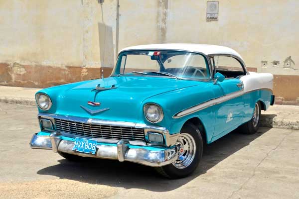 きっと誰もが知らない「車を長く乗りつづけること」の危険性